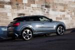 Audi Q2 TFSI Edition #1 2017 года (AU)